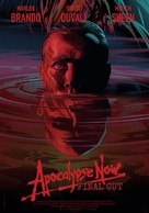 Apocalypse Now - Norwegian Movie Poster (xs thumbnail)
