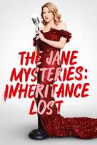 The Jane Mysteries: Inheritance Lost - Canadian Movie Poster (xs thumbnail)