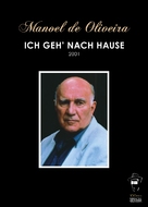 Je rentre &agrave; la maison - German DVD movie cover (xs thumbnail)