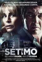 S&eacute;ptimo - Brazilian Movie Poster (xs thumbnail)
