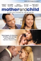 Mother and Child - DVD movie cover (xs thumbnail)