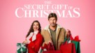 The Secret Gift of Christmas - Movie Poster (xs thumbnail)