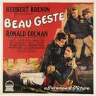 Beau Geste - Movie Poster (xs thumbnail)