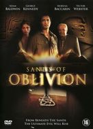 Sands of Oblivion - Dutch DVD movie cover (xs thumbnail)