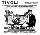 French Cancan Other