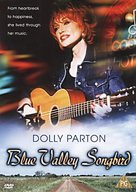 Blue Valley Songbird - British Movie Cover (xs thumbnail)