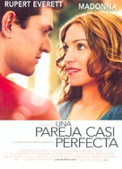 The Next Best Thing - Mexican Movie Poster (xs thumbnail)