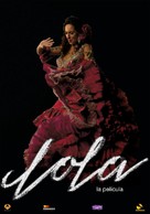 Lola - Spanish poster (xs thumbnail)