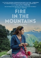 Fire in the Mountains - DVD movie cover (xs thumbnail)