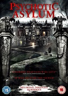Asylum - British DVD movie cover (xs thumbnail)