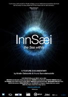 Innsaei - Icelandic Movie Poster (xs thumbnail)