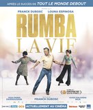 Rumba la vie - French Movie Poster (xs thumbnail)