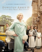 Downton Abbey: A New Era - Italian Movie Poster (xs thumbnail)