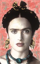 Frida - Key art (xs thumbnail)