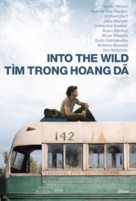 Into the Wild - Vietnamese Movie Poster (xs thumbnail)