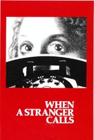 When a Stranger Calls - Movie Cover (xs thumbnail)