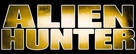 Alien Hunter - Logo (xs thumbnail)
