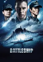 Battleship Poster