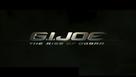 G.I. Joe: The Rise of Cobra - Logo (xs thumbnail)