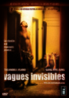 Invisible Waves - French DVD movie cover (xs thumbnail)