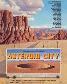 Asteroid City - Australian Movie Poster (xs thumbnail)