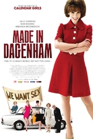 Made in Dagenham - Dutch Movie Poster (xs thumbnail)