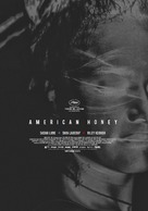 American Honey - Mexican Movie Poster (xs thumbnail)