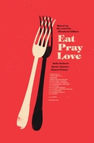 Eat Pray Love - poster (xs thumbnail)