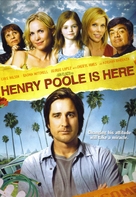 Henry Poole Is Here - DVD movie cover (xs thumbnail)