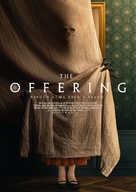 The Offering - Spanish Movie Poster (xs thumbnail)
