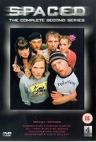 &quot;Spaced&quot; - poster (xs thumbnail)