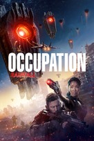 Occupation: Rainfall - Canadian Movie Cover (xs thumbnail)