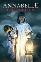 Annabelle: Creation - Movie Cover (xs thumbnail)