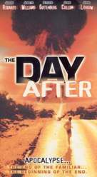 The Day After - VHS movie cover (xs thumbnail)