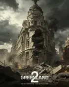 Greenland 2: Migration Poster