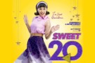 Sweet 20 - Indonesian Movie Poster (xs thumbnail)