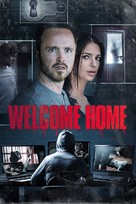 Welcome Home - Dutch Movie Cover (xs thumbnail)
