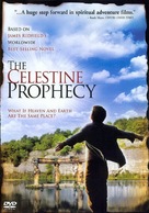 The Celestine Prophecy - Movie Cover (xs thumbnail)