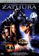 Zathura: A Space Adventure - Canadian Movie Cover (xs thumbnail)