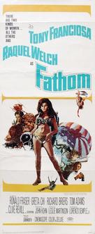 Fathom - Movie Poster (xs thumbnail)