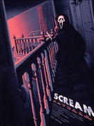 Scream - poster (xs thumbnail)