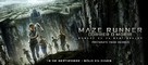 The Maze Runner - Argentinian Movie Poster (xs thumbnail)