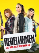 Rebelles - German Video on demand movie cover (xs thumbnail)