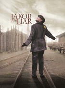 Jakob the Liar - Movie Cover (xs thumbnail)