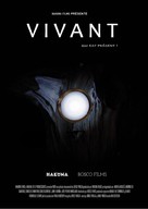 Vivo - French Movie Poster (xs thumbnail)