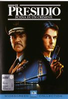 The Presidio - Italian Movie Cover (xs thumbnail)