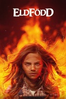 Firestarter - Swedish Video on demand movie cover (xs thumbnail)