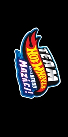 Team Hot Wheels: The Origin of Awesome! - Czech Logo (xs thumbnail)