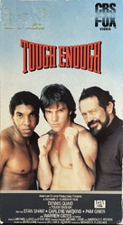 Tough Enough - Movie Cover (xs thumbnail)
