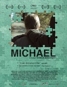 Michael - Movie Poster (xs thumbnail)